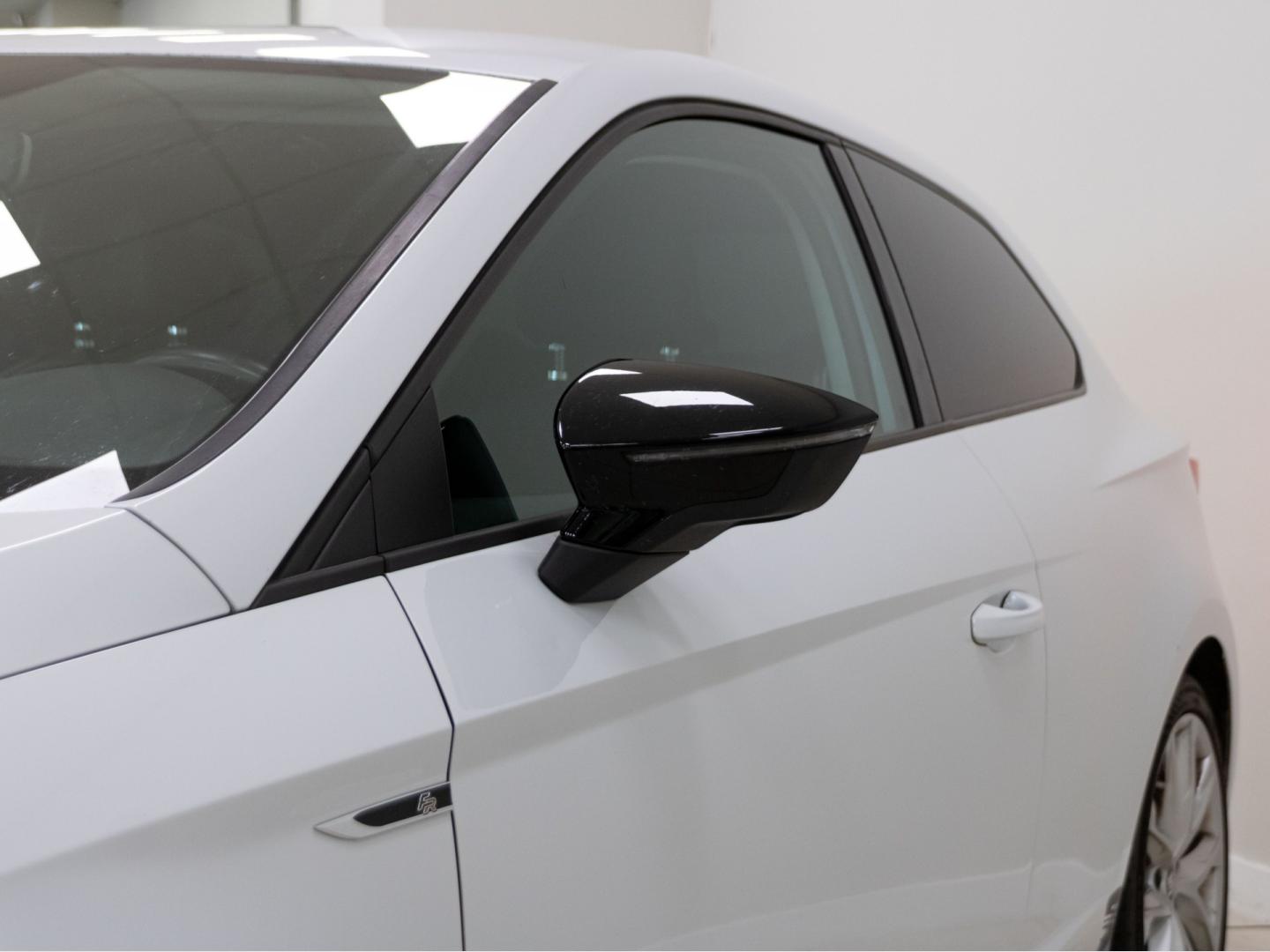 SEAT Leon 1.4 TSI 92kW (125CV) St&Sp FR