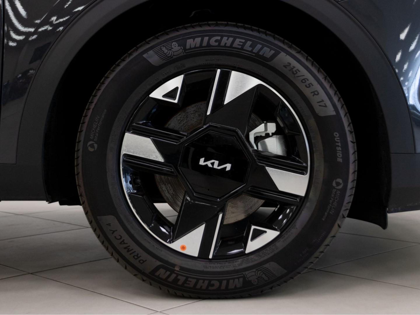 Kia Sportage 1.6 T-GDi 110kW (150CV) Concept 4x2