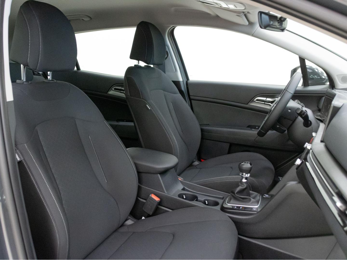 Kia Sportage 1.6 T-GDi 110kW (150CV) Concept 4x2