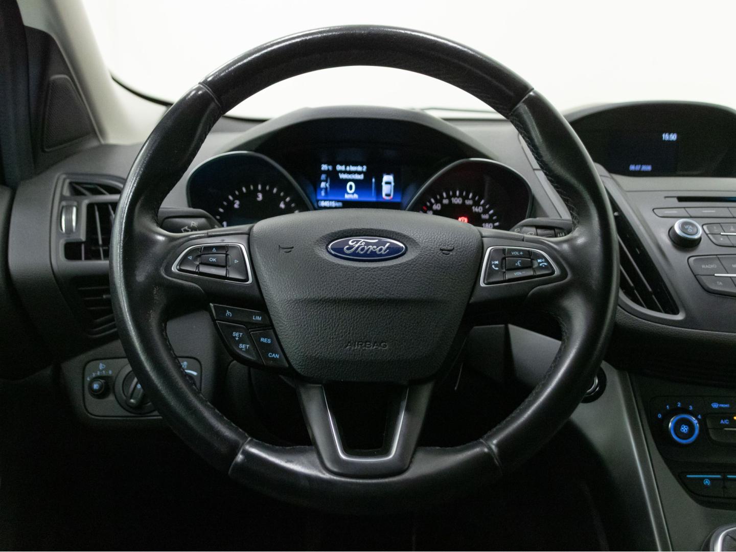 Ford Kuga 1.5 TDCi 88kW 4x2 A-S-S Trend