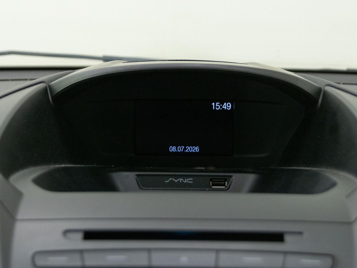 Ford Kuga 1.5 TDCi 88kW 4x2 A-S-S Trend
