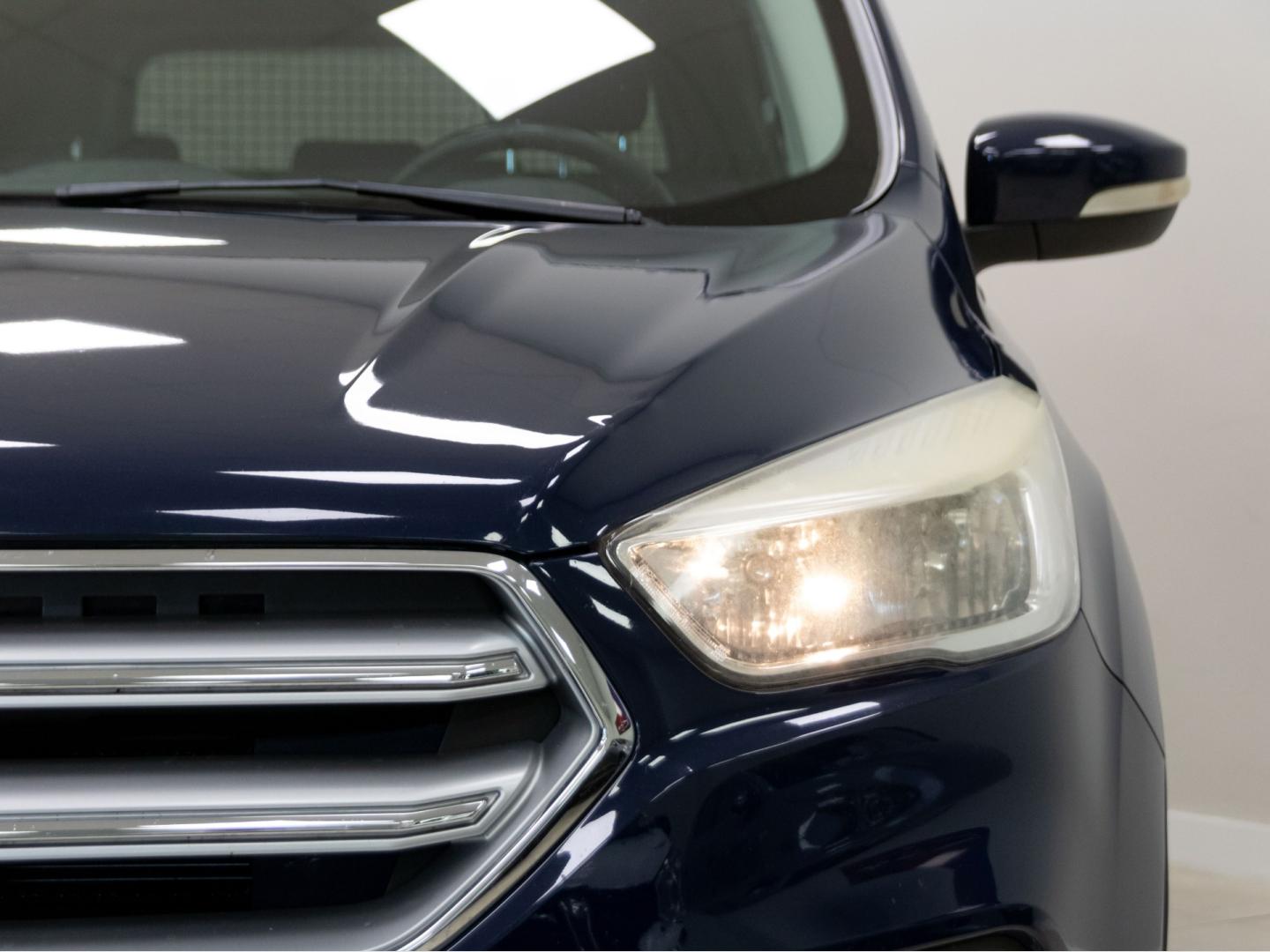 Ford Kuga 1.5 TDCi 88kW 4x2 A-S-S Trend