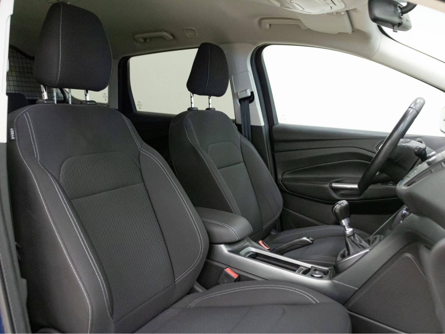 Ford Kuga 1.5 TDCi 88kW 4x2 A-S-S Trend