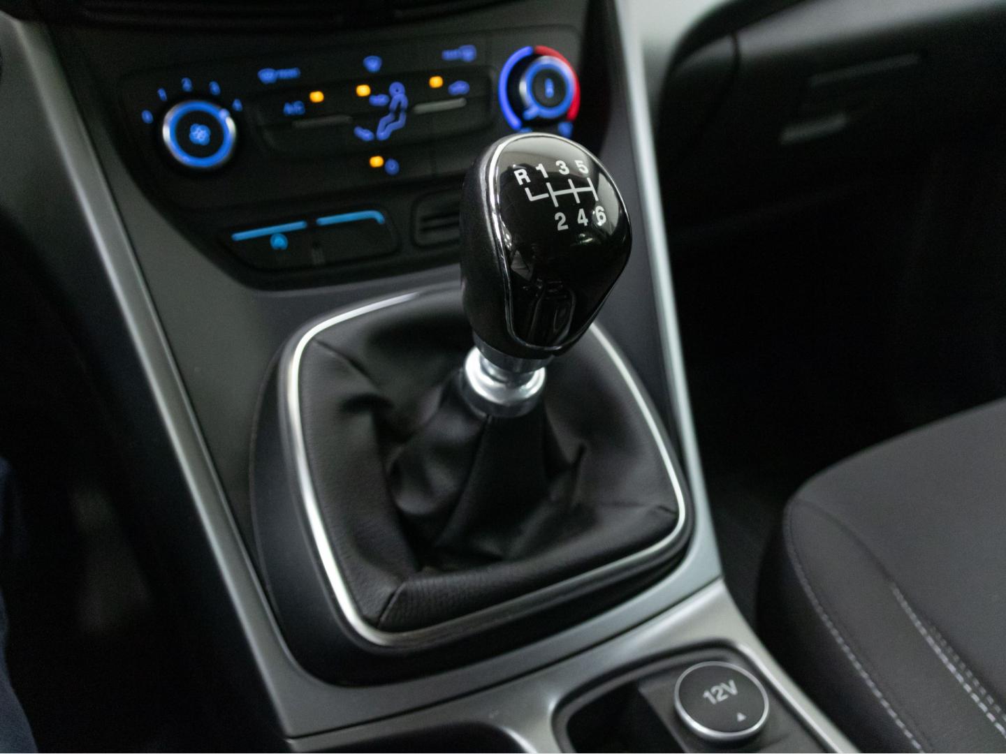 Ford Kuga 1.5 TDCi 88kW 4x2 A-S-S Trend