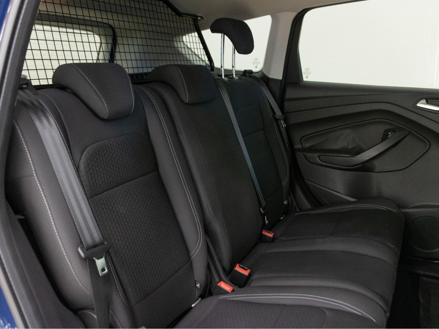 Ford Kuga 1.5 TDCi 88kW 4x2 A-S-S Trend