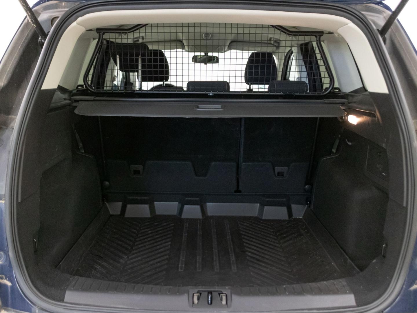 Ford Kuga 1.5 TDCi 88kW 4x2 A-S-S Trend