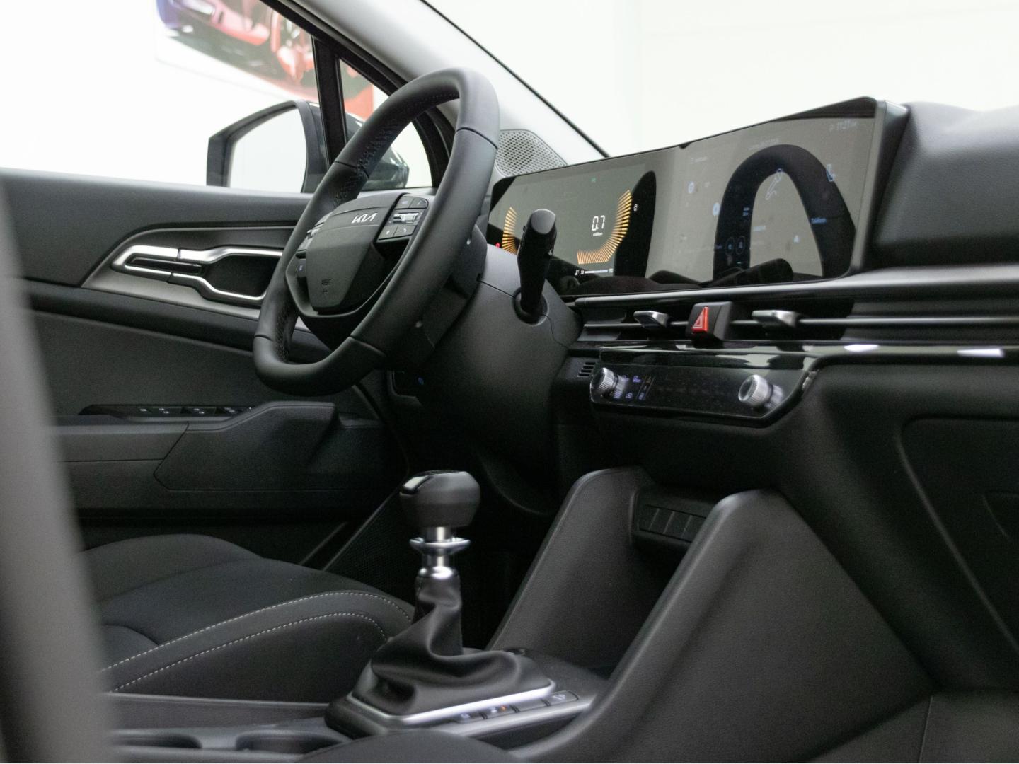 Kia Sportage 1.6 T-GDi 110kW (150CV) Concept 4x2