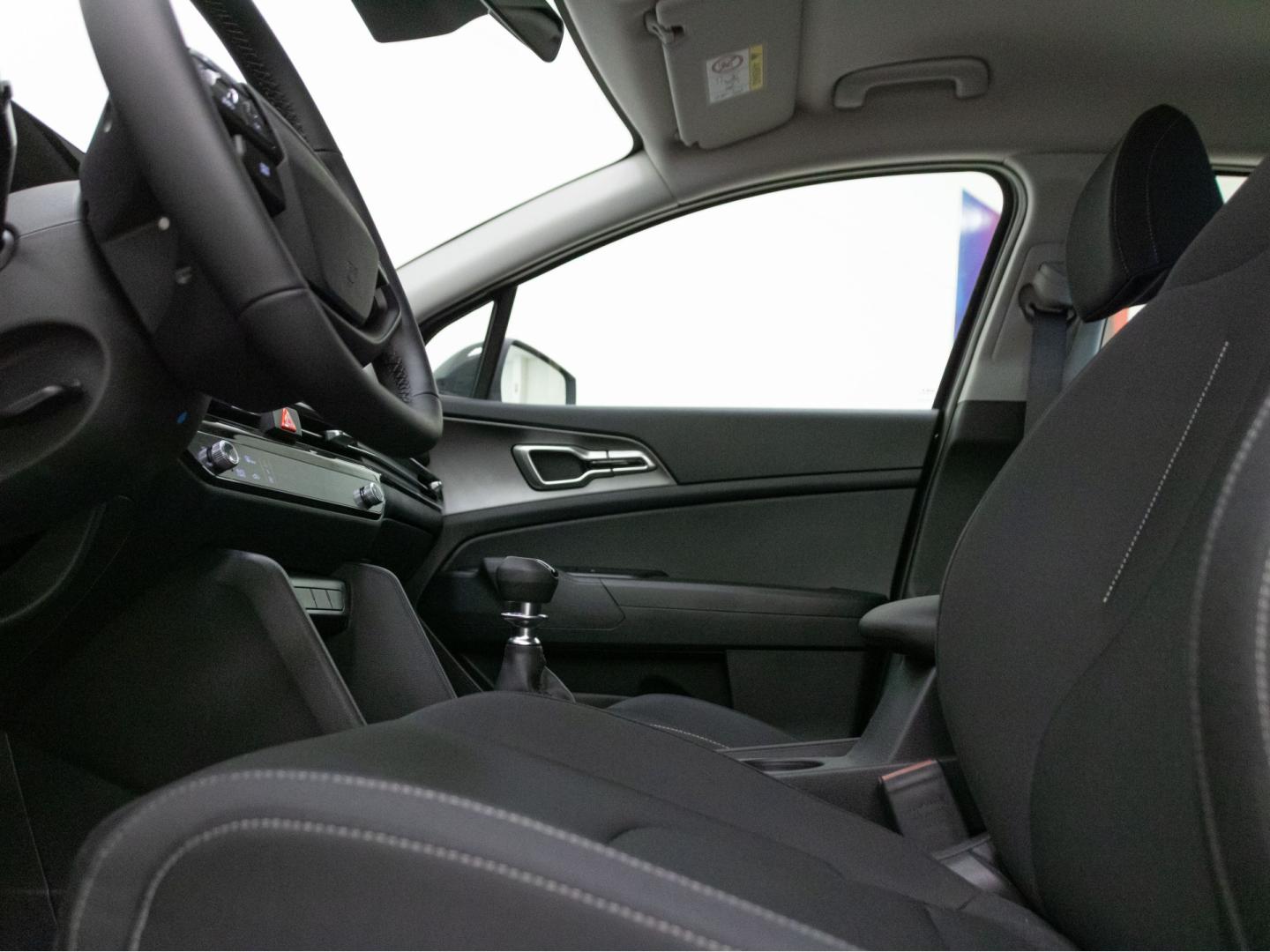 Kia Sportage 1.6 T-GDi 110kW (150CV) Concept 4x2