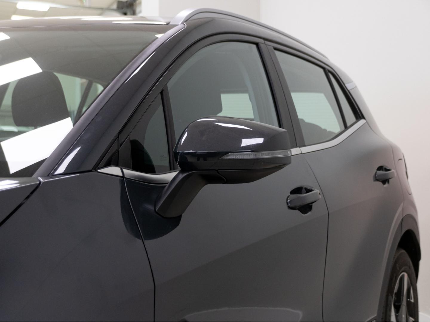 Kia Sportage 1.6 T-GDi 110kW (150CV) Concept 4x2