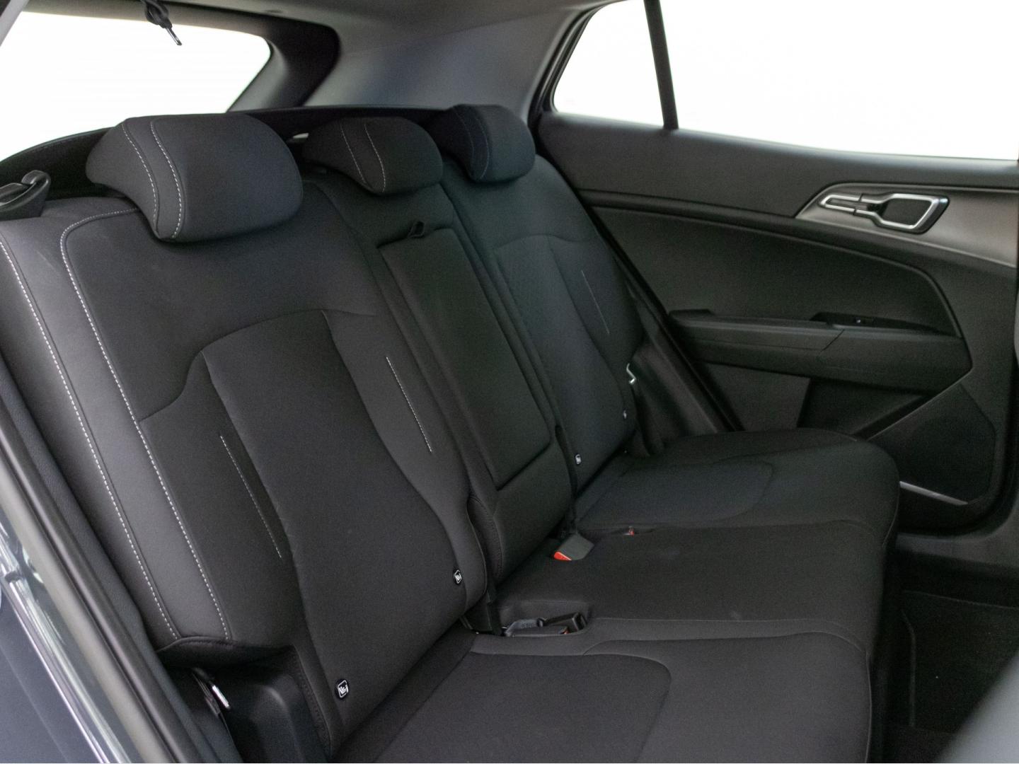 Kia Sportage 1.6 T-GDi 110kW (150CV) Concept 4x2