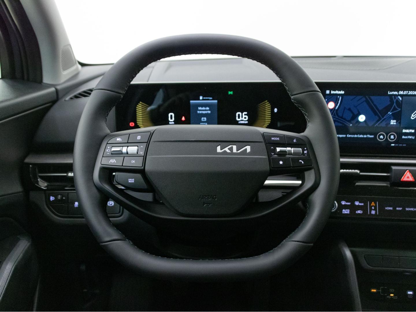Kia Sportage 1.6 T-GDi 110kW (150CV) Concept 4x2