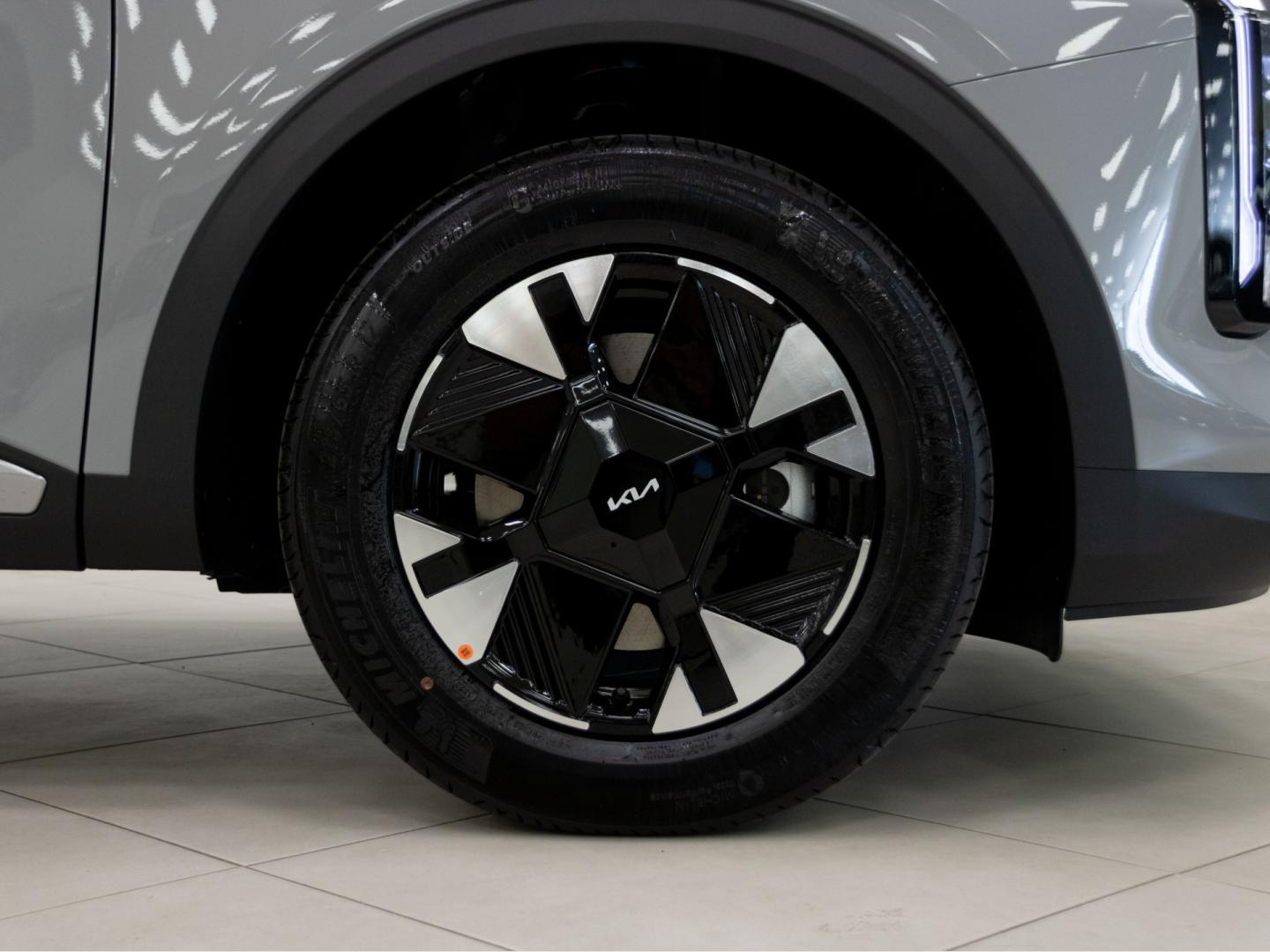 Kia Sportage 1.6 T-GDi 110kW (150CV) Concept 4x2