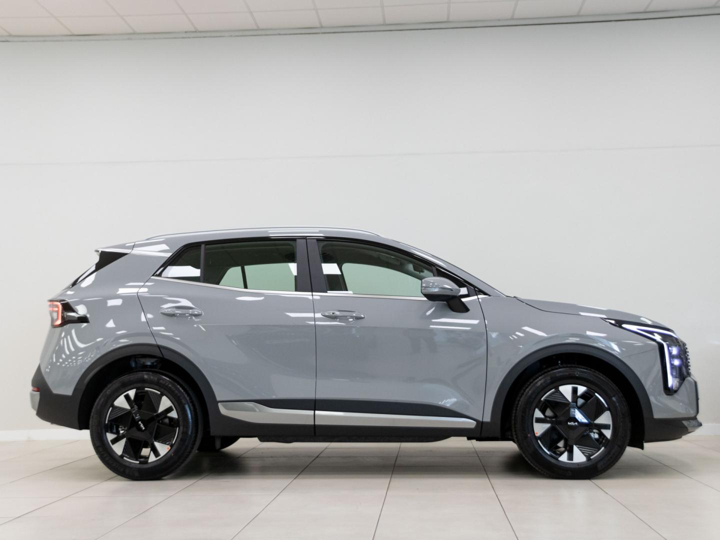 Kia Sportage 1.6 T-GDi 110kW (150CV) Concept 4x2