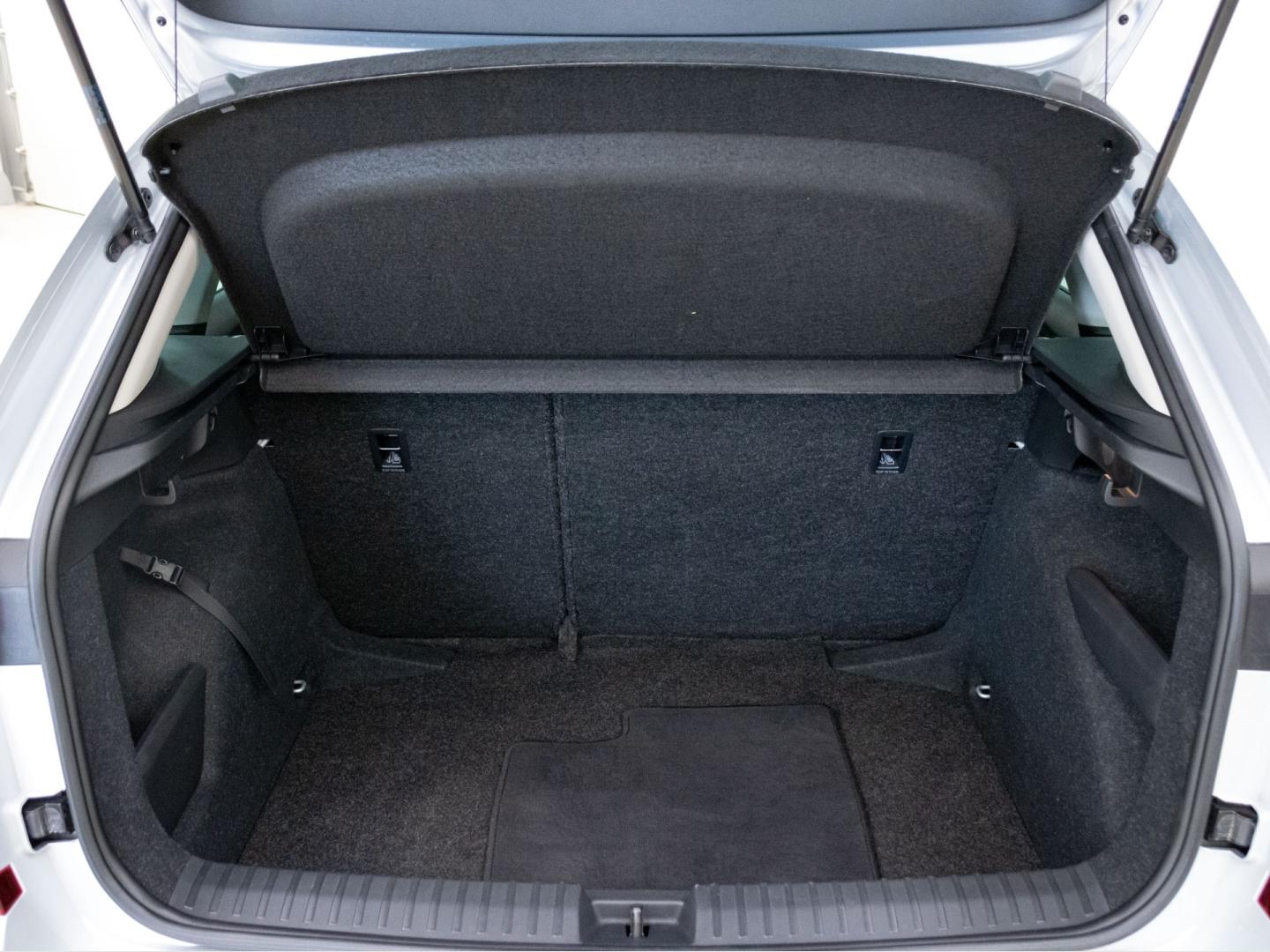Skoda Kamiq 1.0 TSI 81kW (110CV) AMBITION
