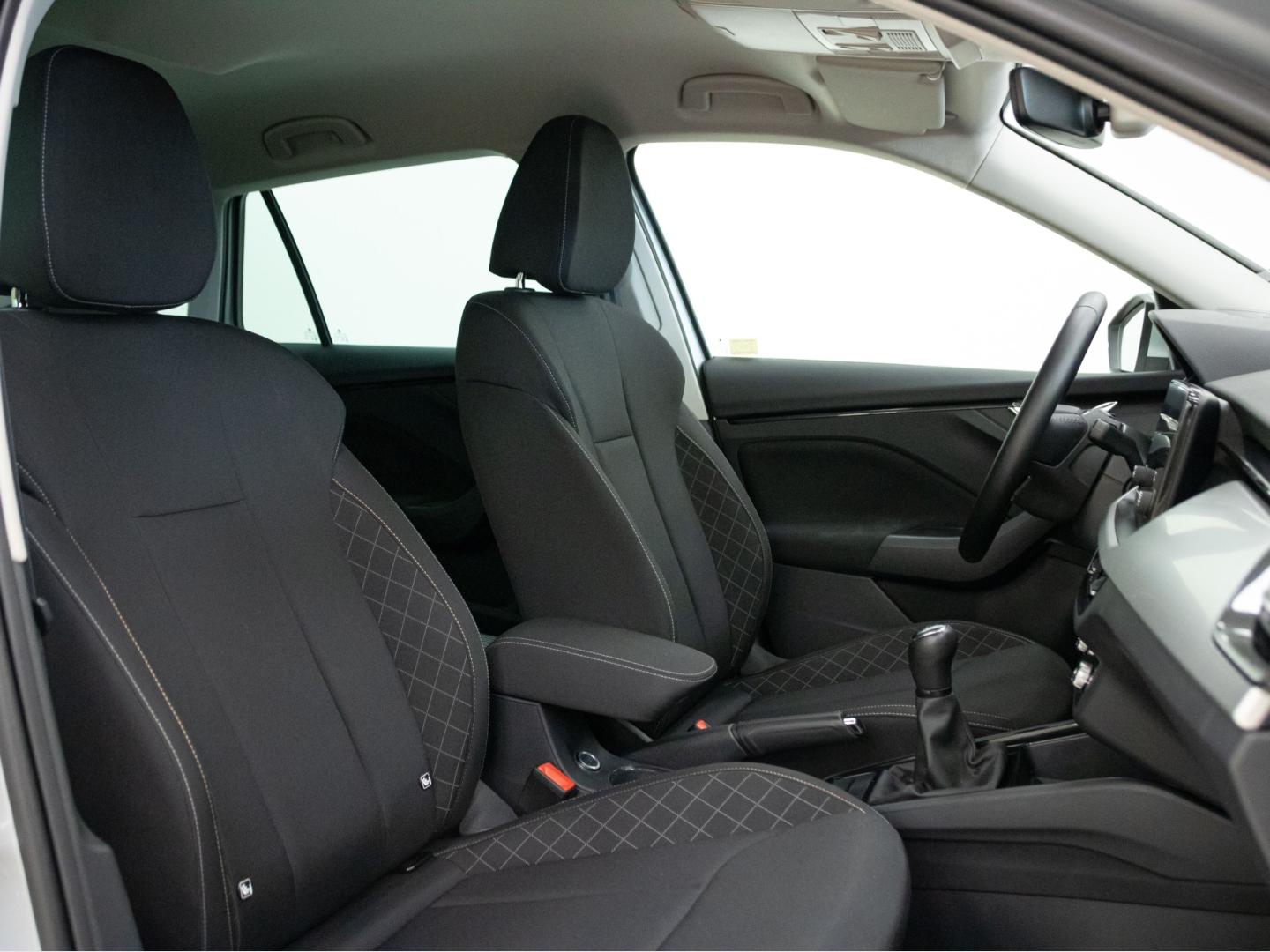 Skoda Kamiq 1.0 TSI 81kW (110CV) AMBITION