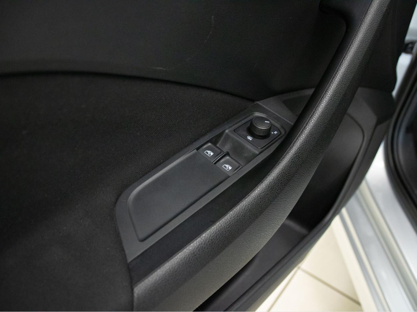 Skoda Kamiq 1.0 TSI 81kW (110CV) AMBITION