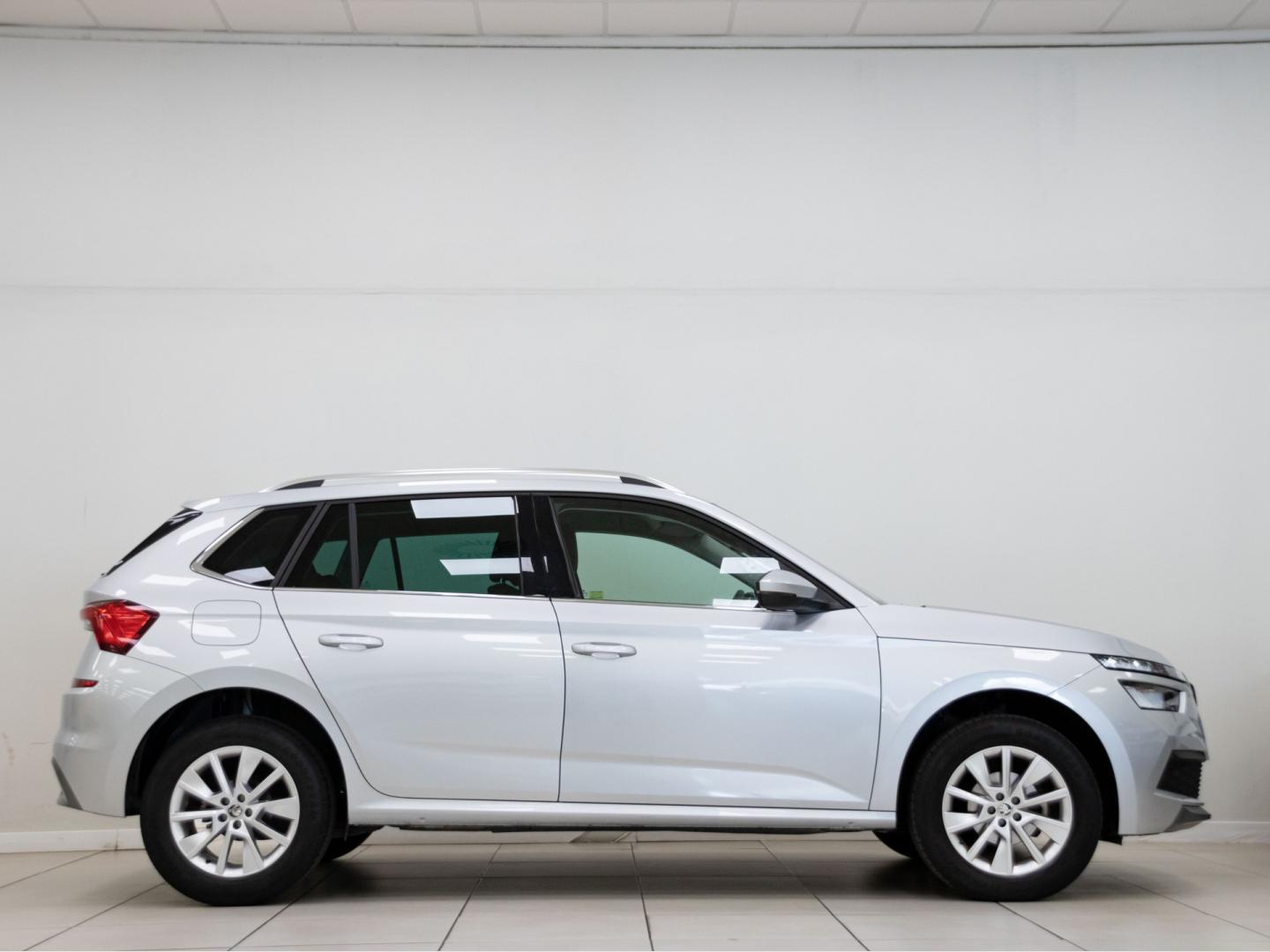 Skoda Kamiq 1.0 TSI 81kW (110CV) AMBITION