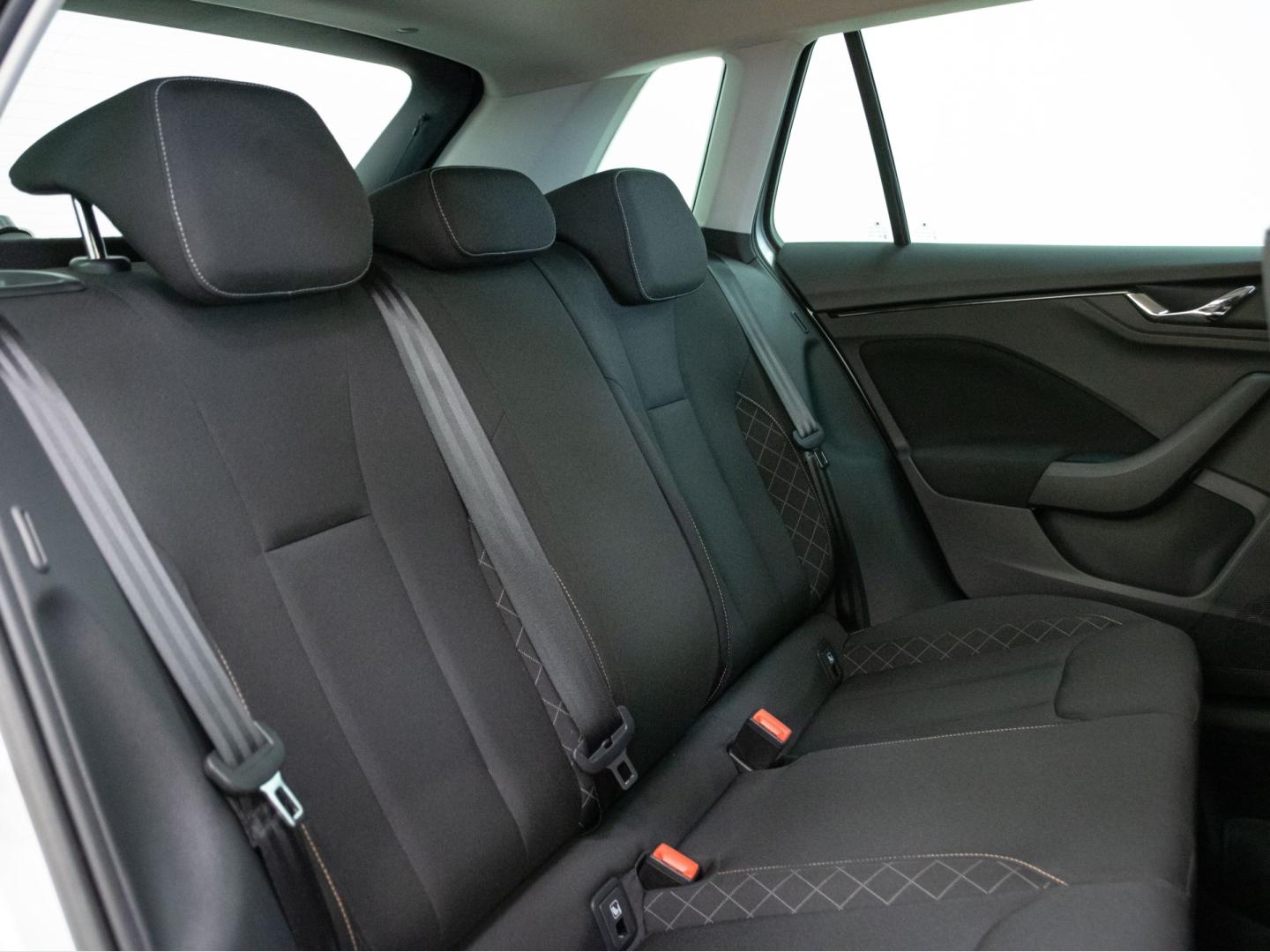 Skoda Kamiq 1.0 TSI 81kW (110CV) AMBITION