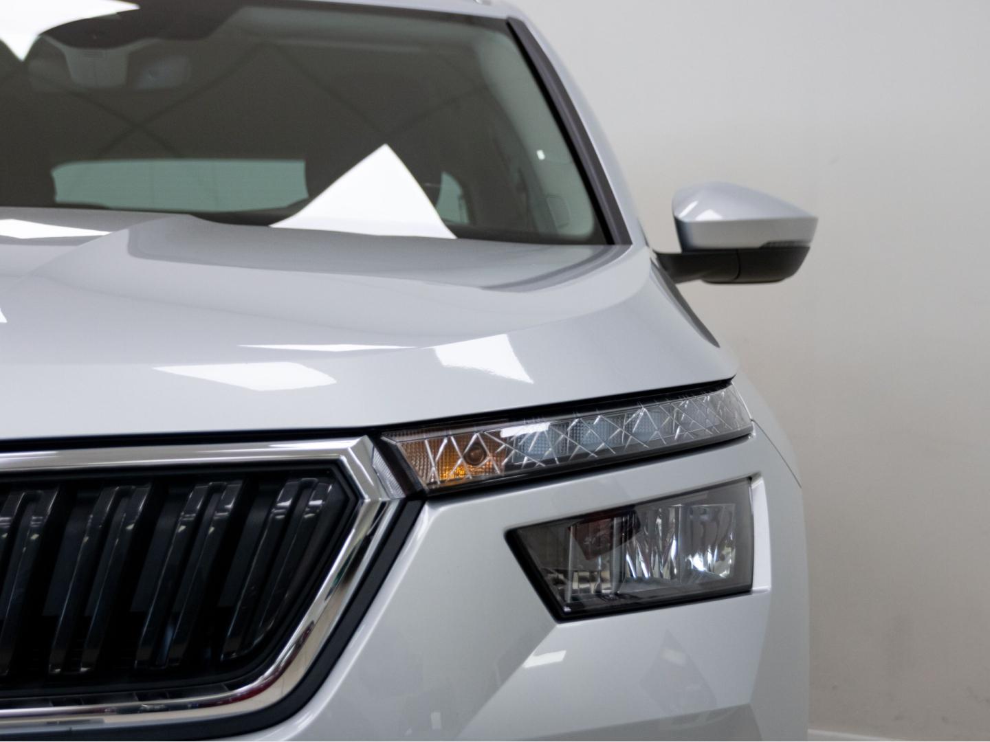 Skoda Kamiq 1.0 TSI 81kW (110CV) AMBITION