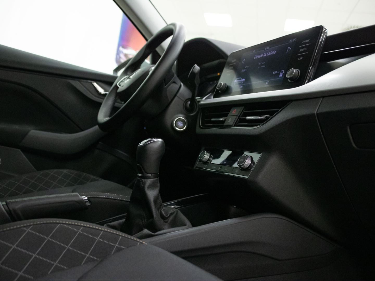 Skoda Kamiq 1.0 TSI 81kW (110CV) AMBITION