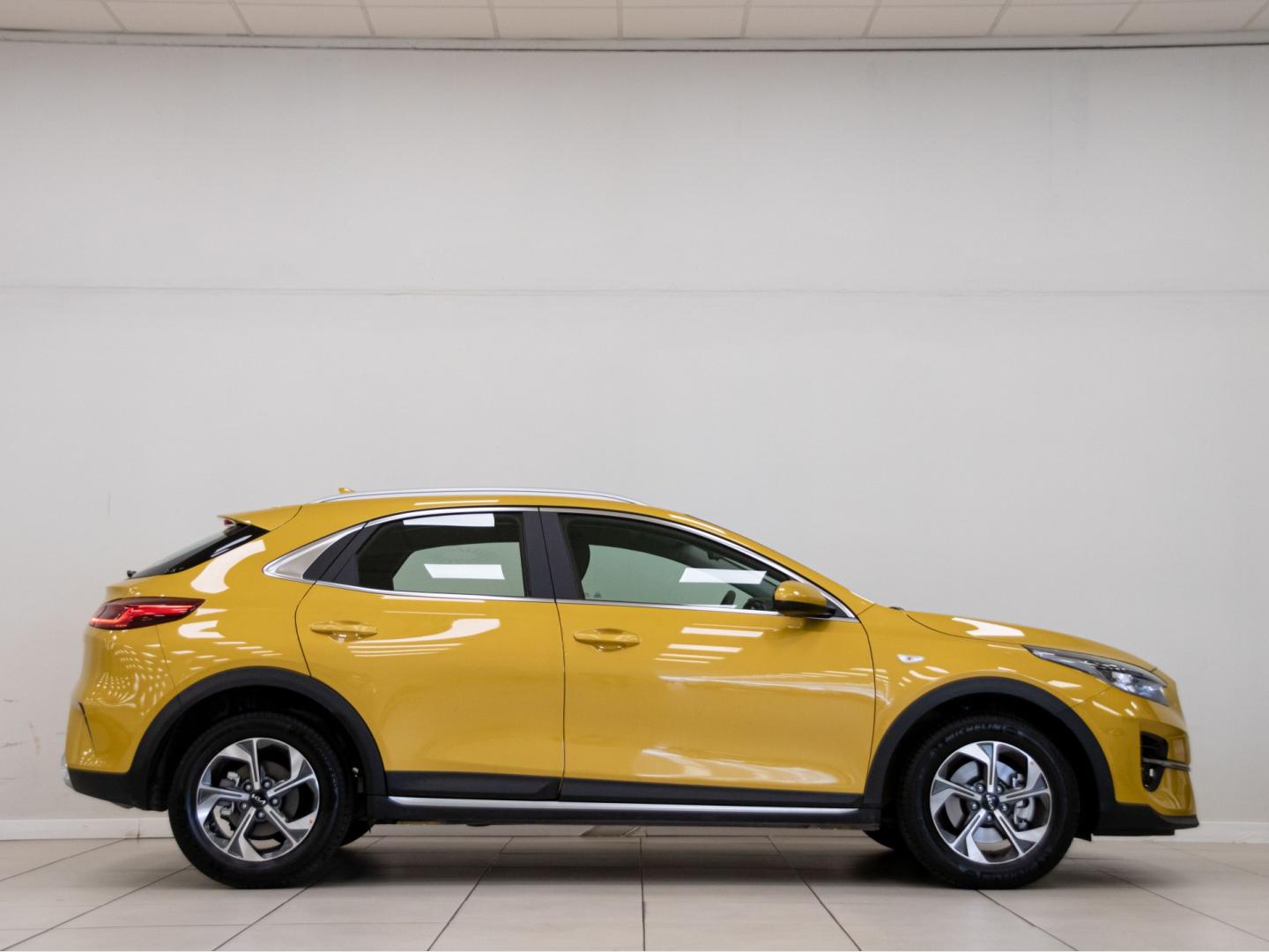 Kia XCeed 1.0 T-GDi Drive 88kW (120CV)