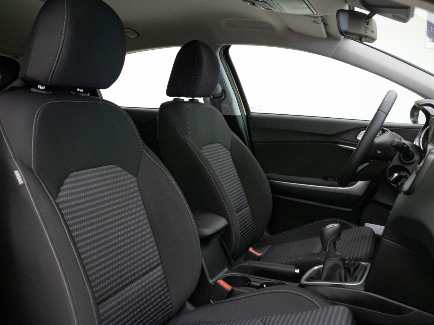 Kia XCeed 1.0 T-GDi Drive 88kW (120CV)