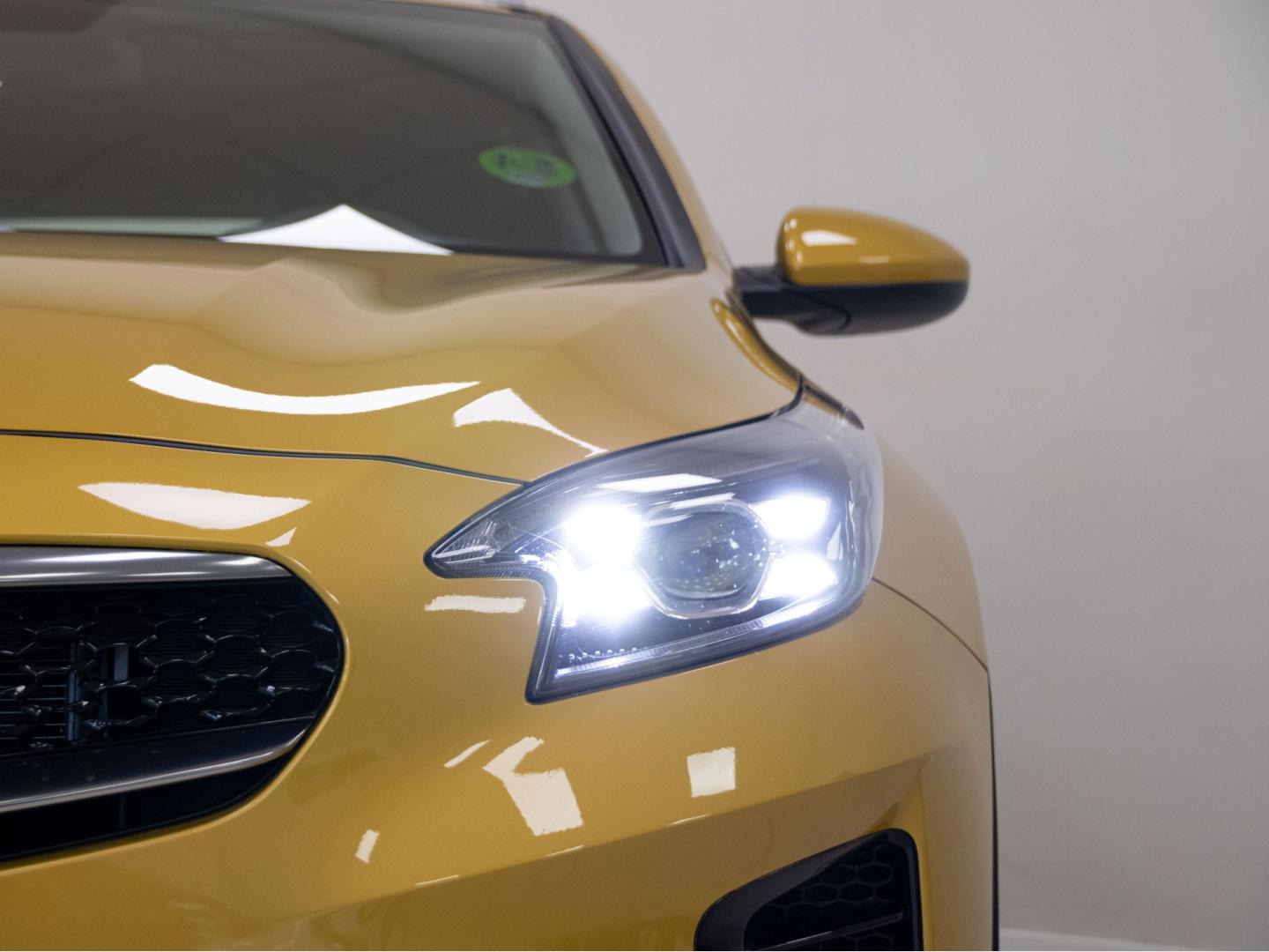 Kia XCeed 1.0 T-GDi Drive 88kW (120CV)