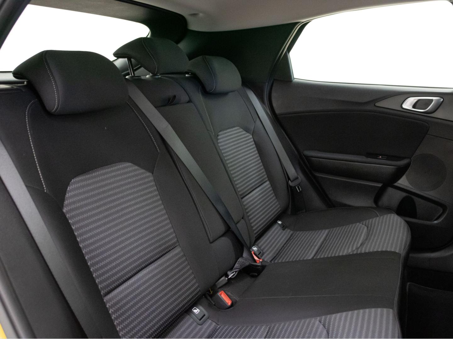 Kia XCeed 1.0 T-GDi Drive 88kW (120CV)
