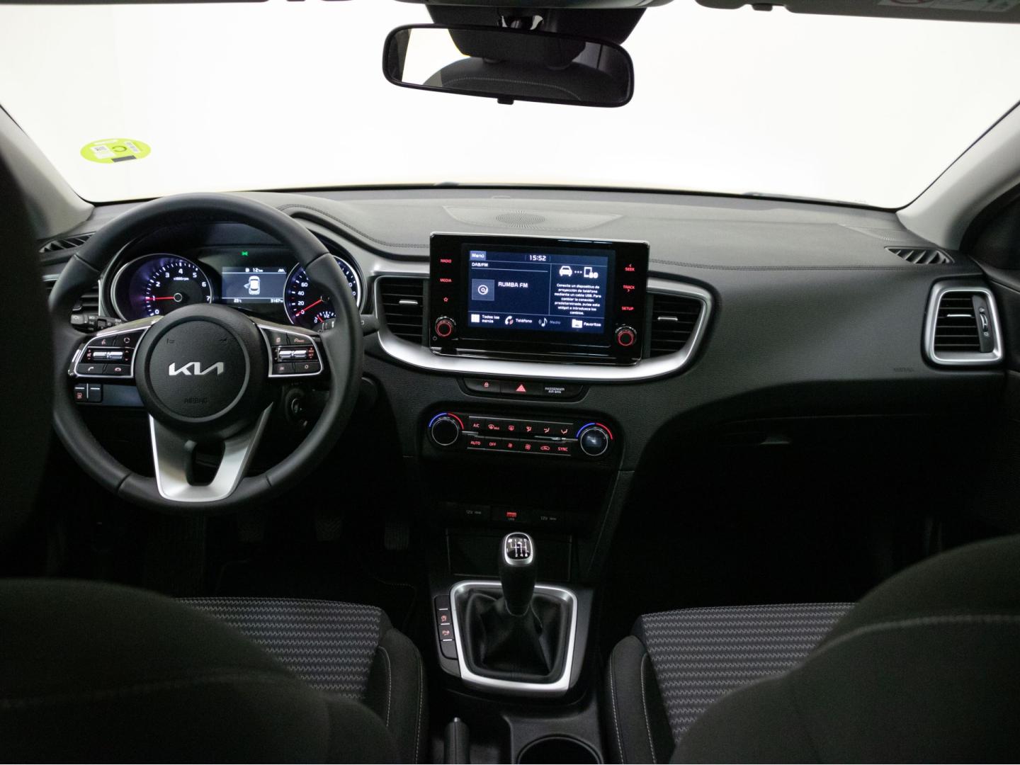 Kia XCeed 1.0 T-GDi Drive 88kW (120CV)