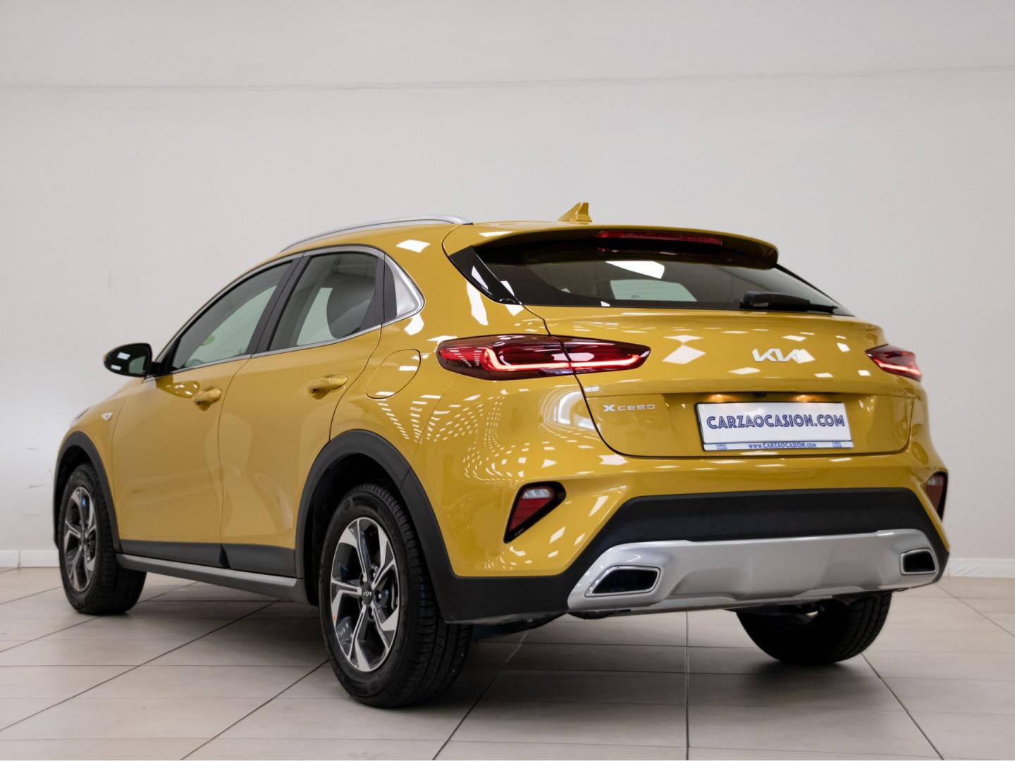Kia XCeed 1.0 T-GDi Drive 88kW (120CV)