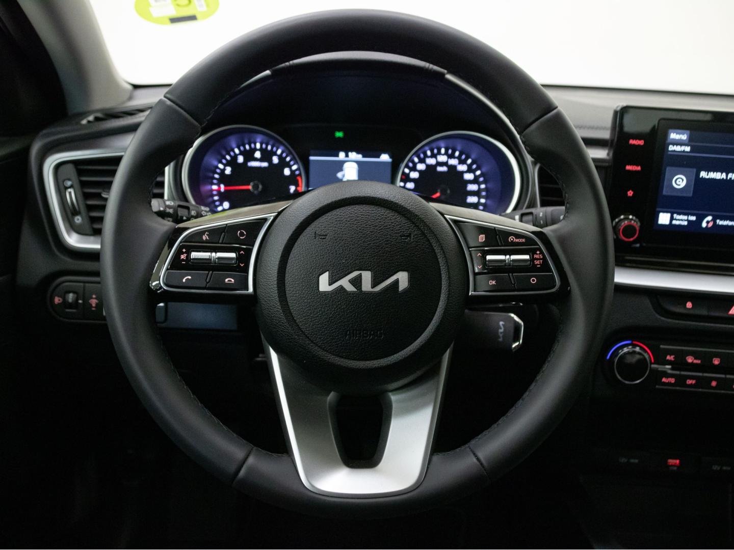 Kia XCeed 1.0 T-GDi Drive 88kW (120CV)