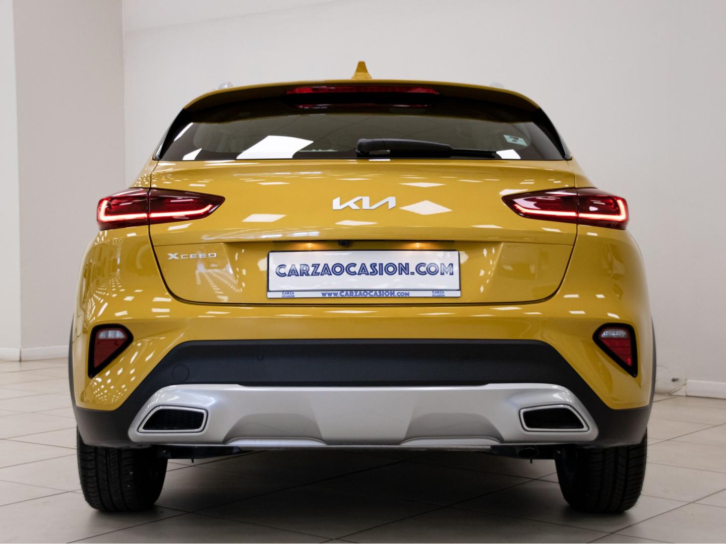 Kia XCeed 1.0 T-GDi Drive 88kW (120CV)