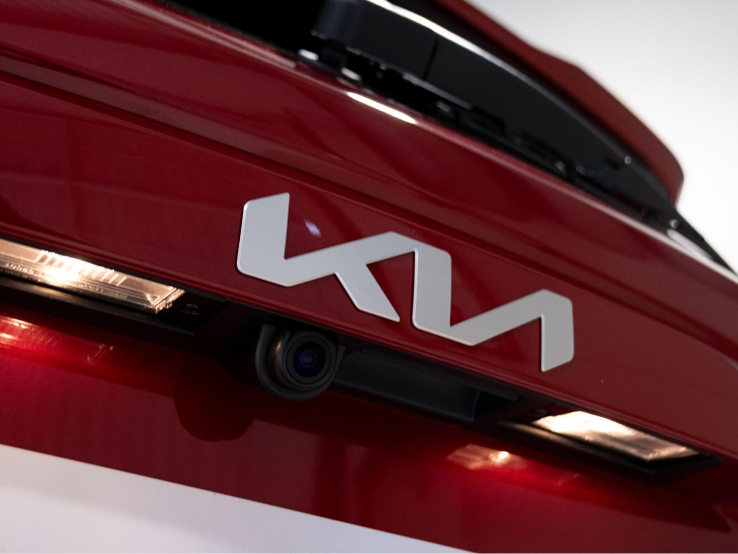 Kia e-Niro e-Niro 100kW (136CV) Concept