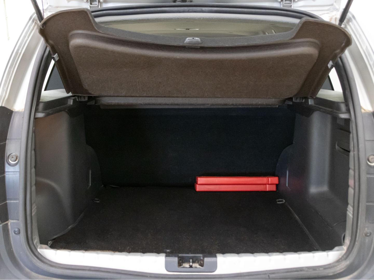 Dacia Duster Ambiance dCi 90