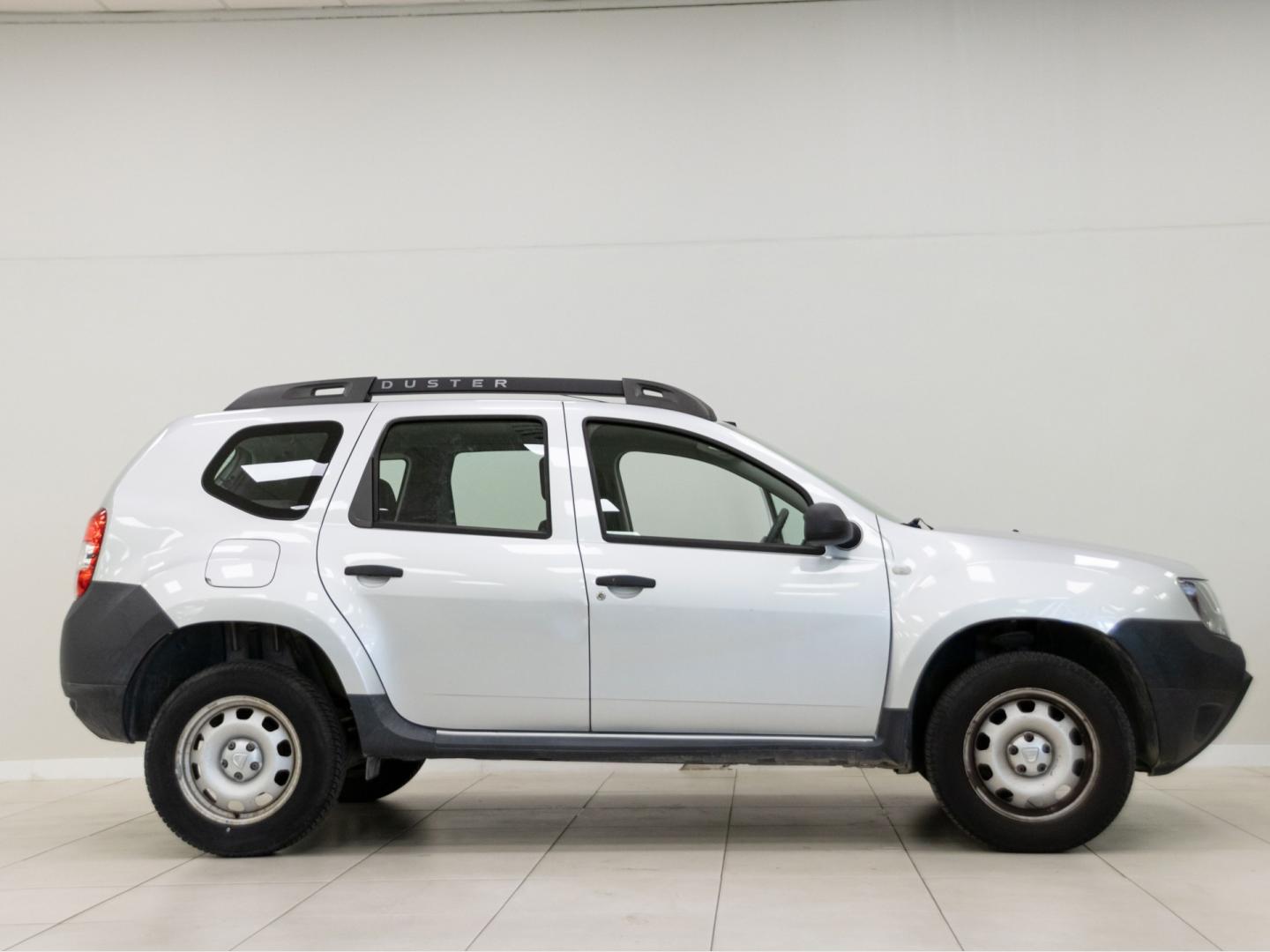 Dacia Duster Ambiance dCi 90