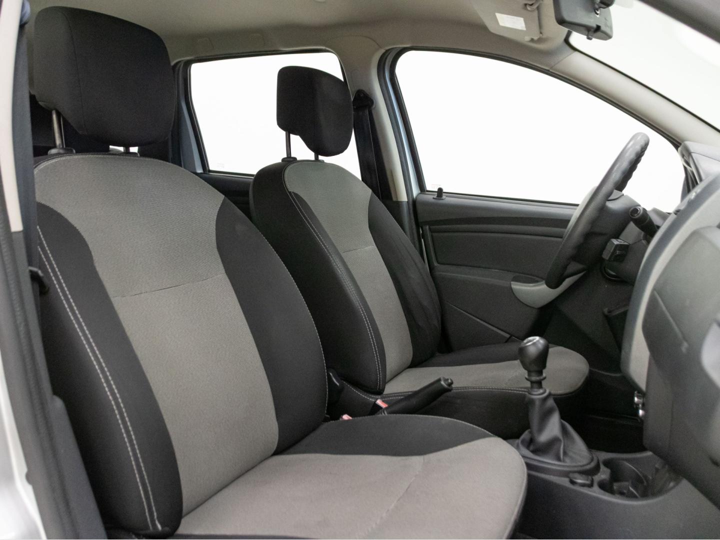 Dacia Duster Ambiance dCi 90