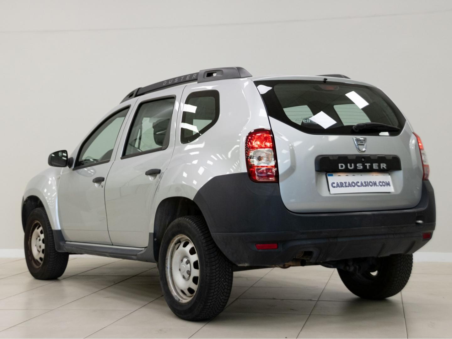 Dacia Duster Ambiance dCi 90