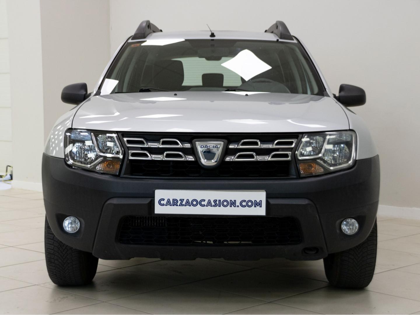 Dacia Duster Ambiance dCi 90