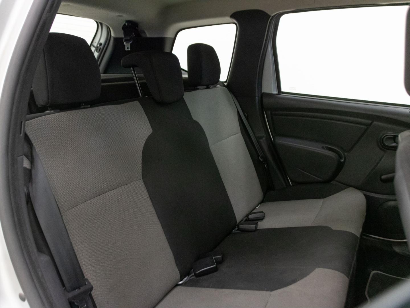 Dacia Duster Ambiance dCi 90