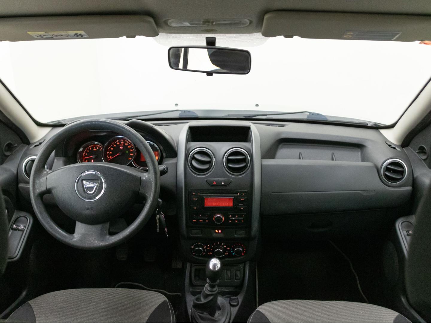 Dacia Duster Ambiance dCi 90