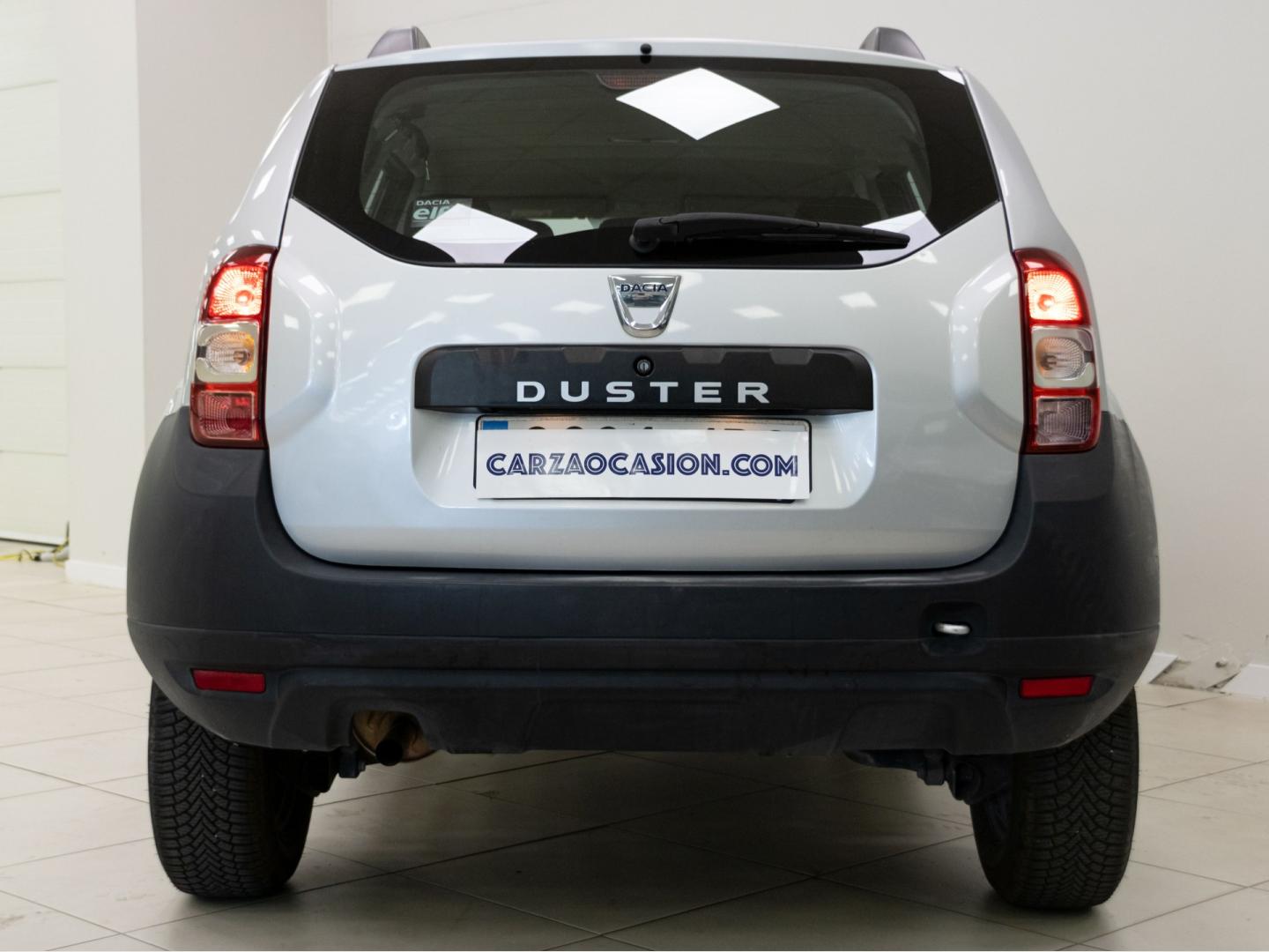 Dacia Duster Ambiance dCi 90
