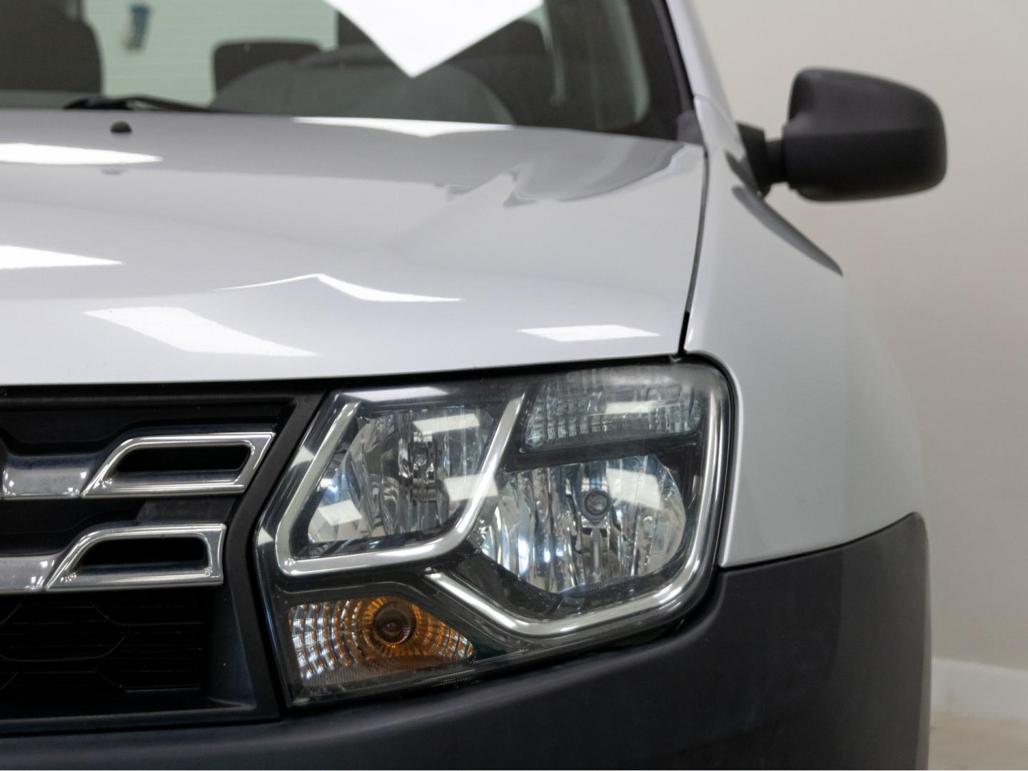Dacia Duster Ambiance dCi 90