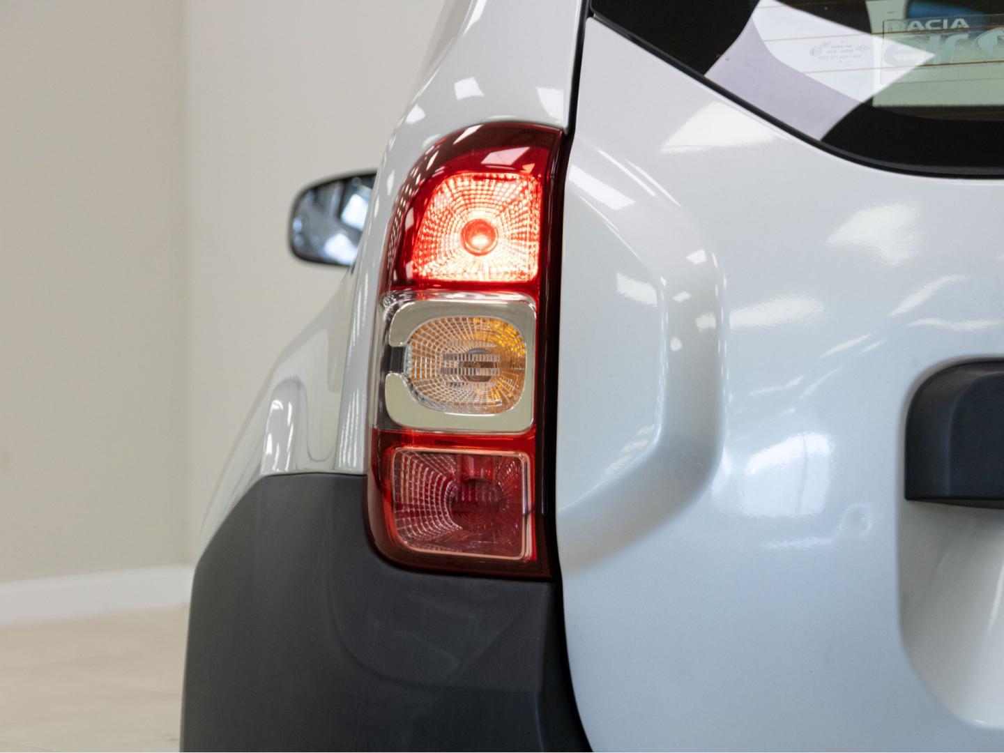 Dacia Duster Ambiance dCi 90