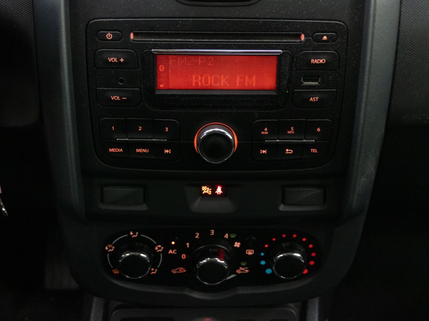Dacia Duster Ambiance dCi 90