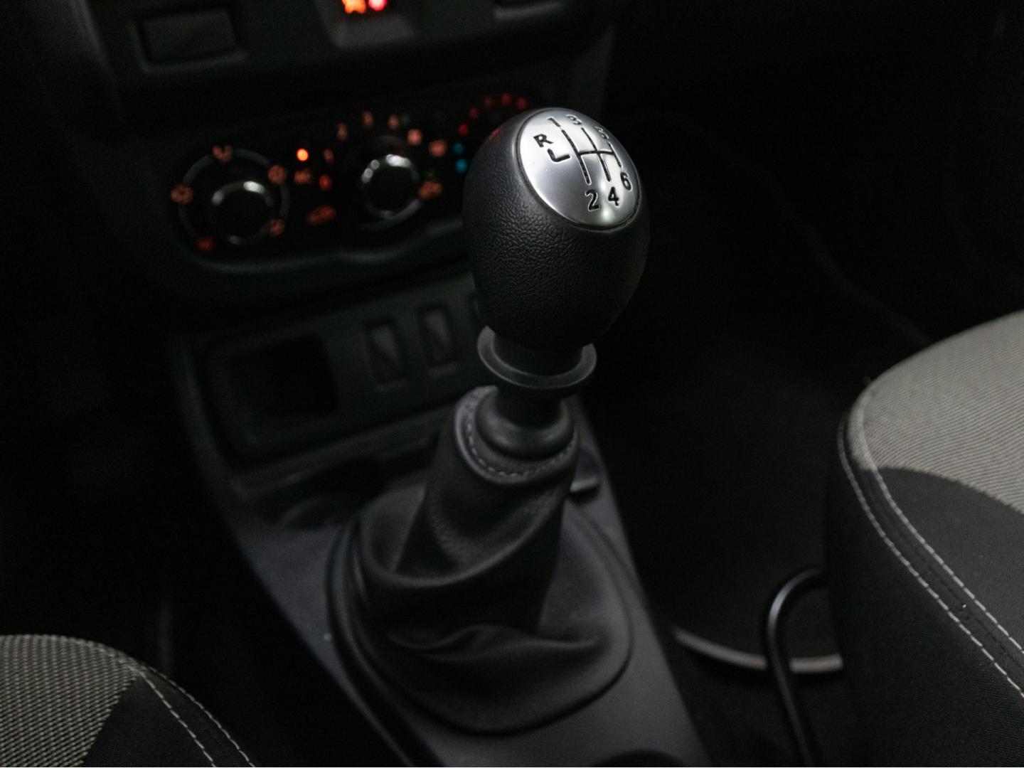 Dacia Duster Ambiance dCi 90