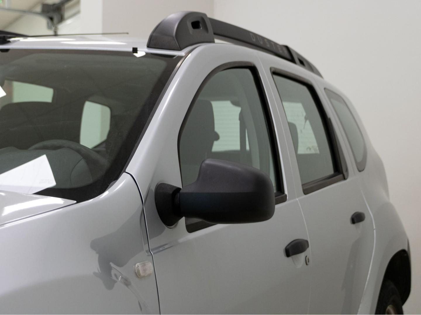 Dacia Duster Ambiance dCi 90