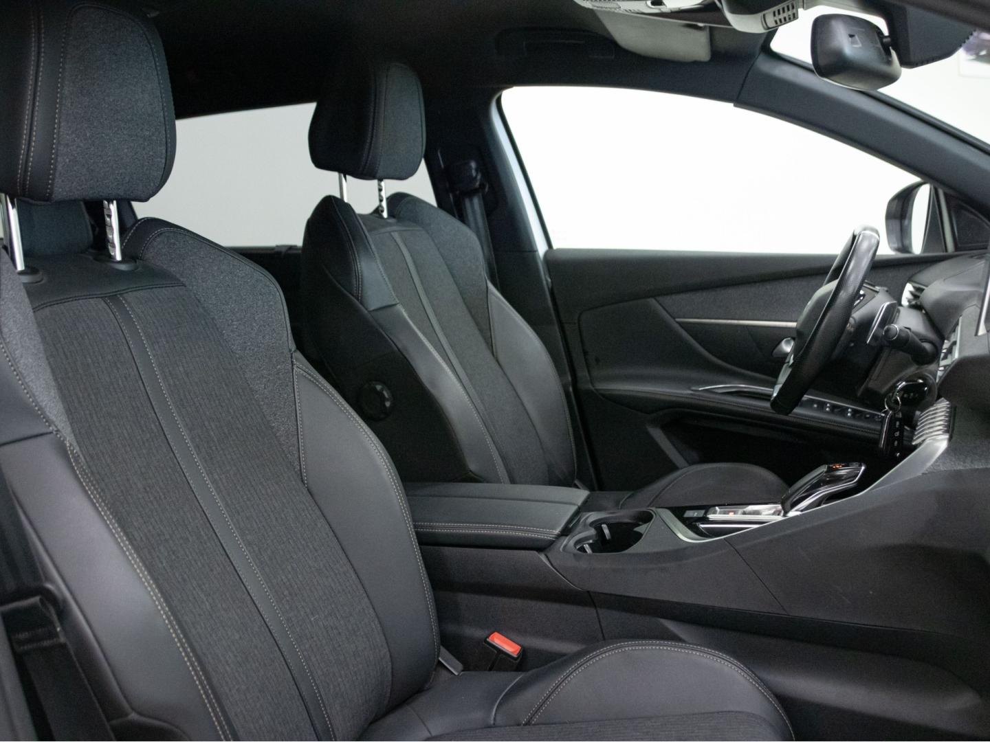 Peugeot 5008 GT Line 1.6 PureTech 132kW (180CV) EAT8