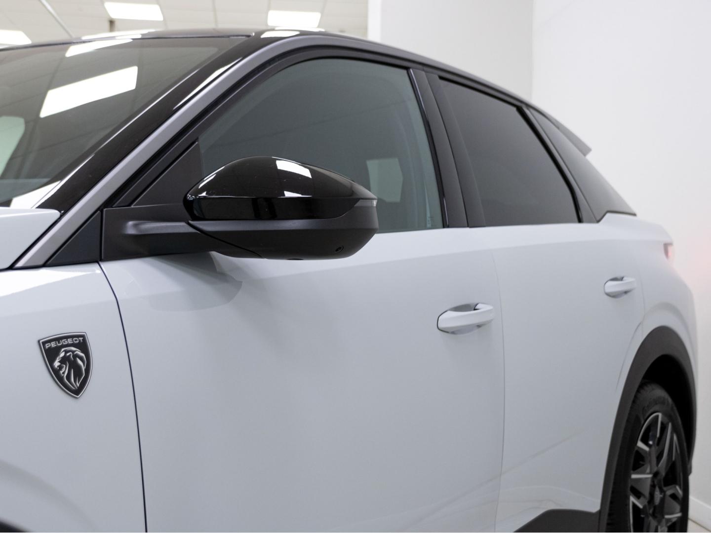 Peugeot 3008 1.2 107KW GT eDCS6