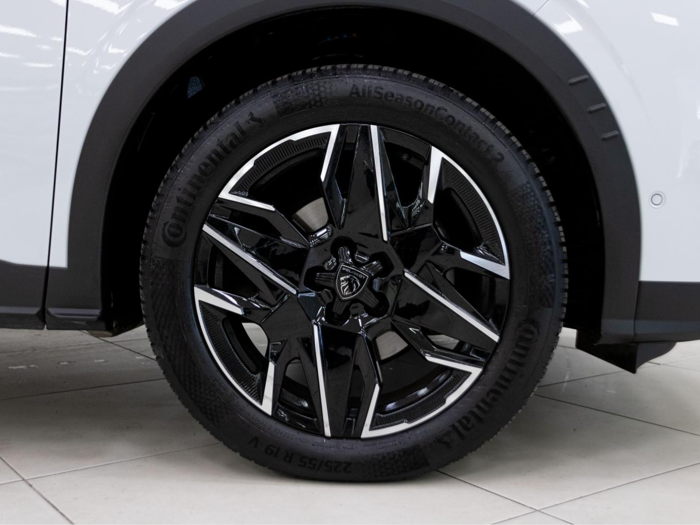 Peugeot 3008 1.2 107KW GT eDCS6