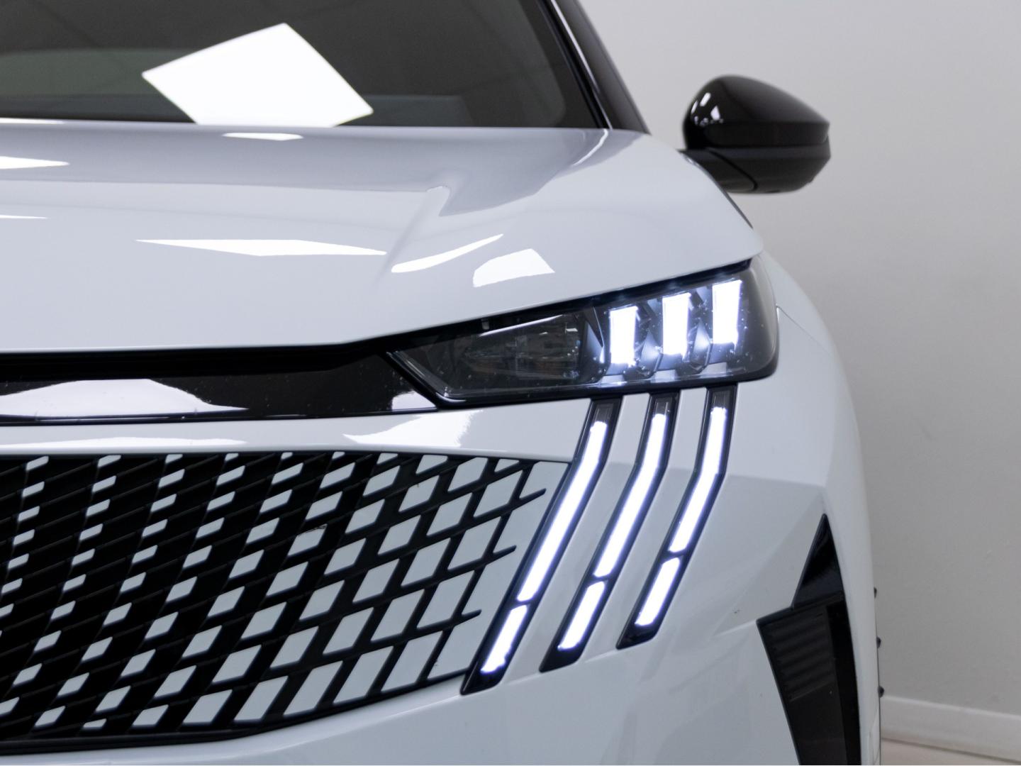 Peugeot 3008 1.2 107KW GT eDCS6